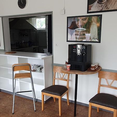 Folketshus I Olshammar Bed & Breakfast エクステリア 写真