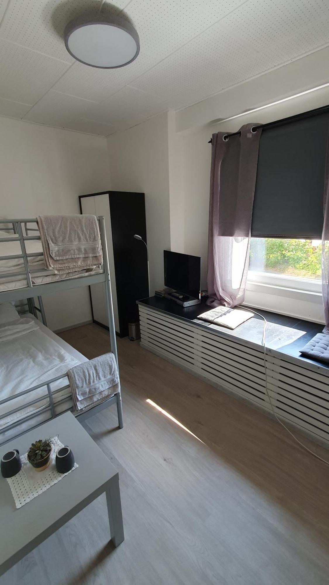 Folketshus I Olshammar Bed & Breakfast エクステリア 写真