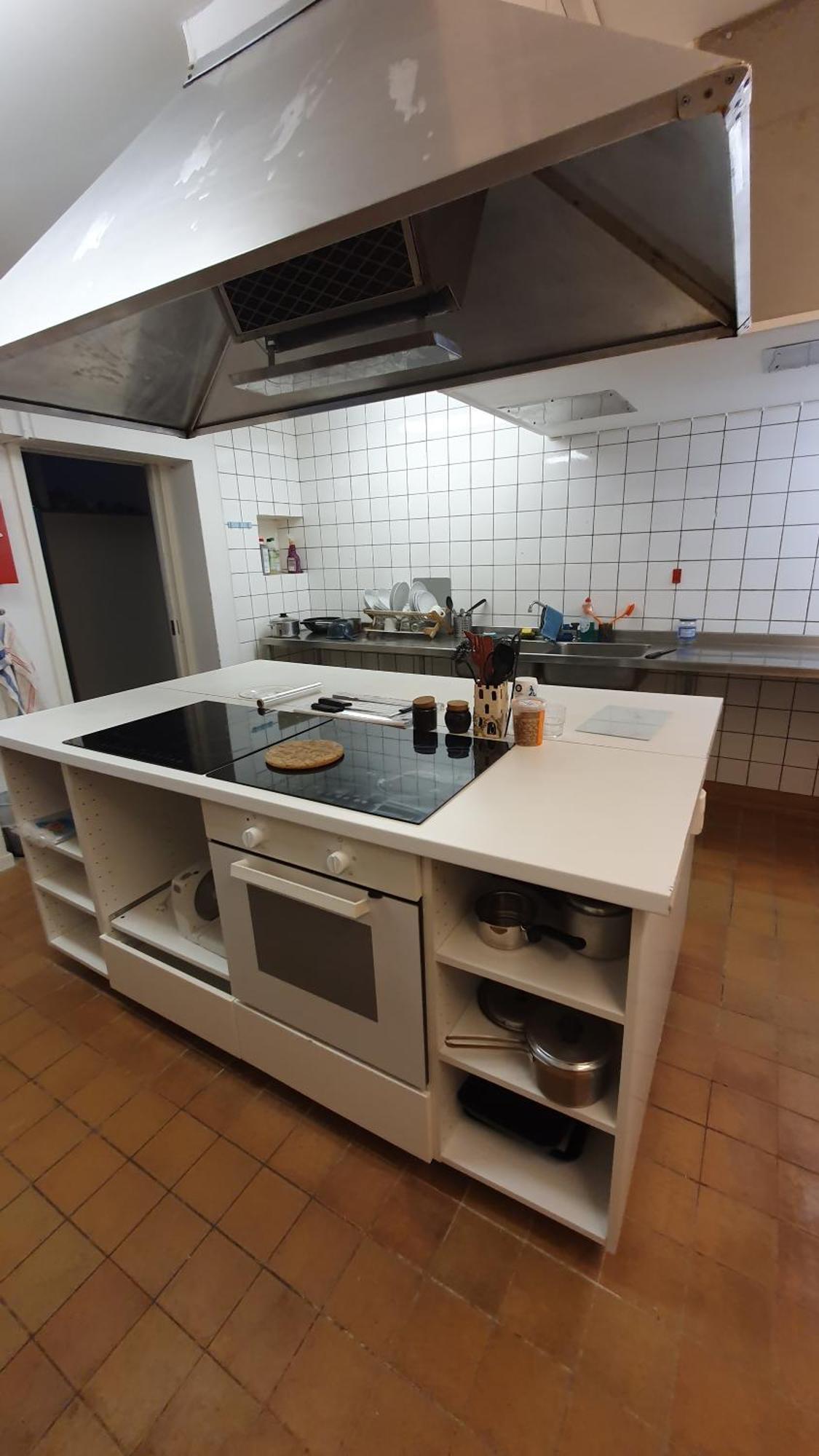 Folketshus I Olshammar Bed & Breakfast エクステリア 写真