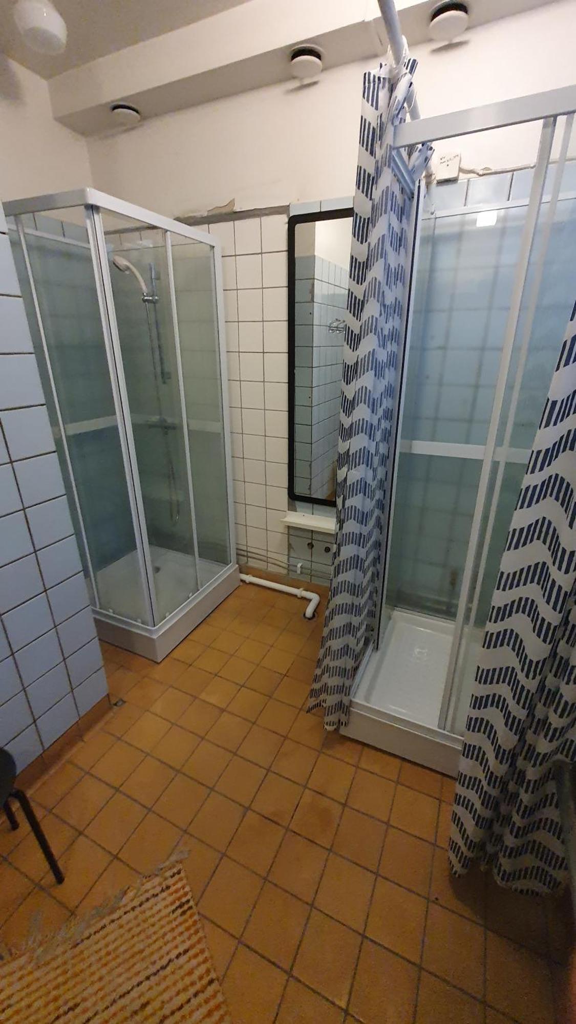 Folketshus I Olshammar Bed & Breakfast エクステリア 写真